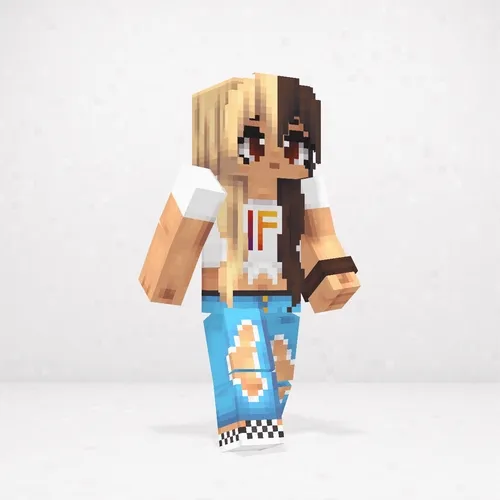 Hytopia Genesis Avatars