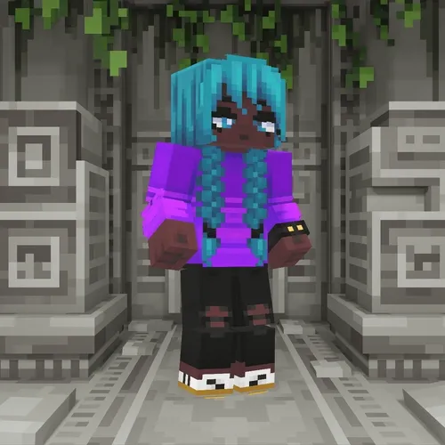 Hytopia Genesis Avatars