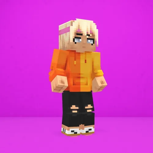 Hytopia Genesis Avatars