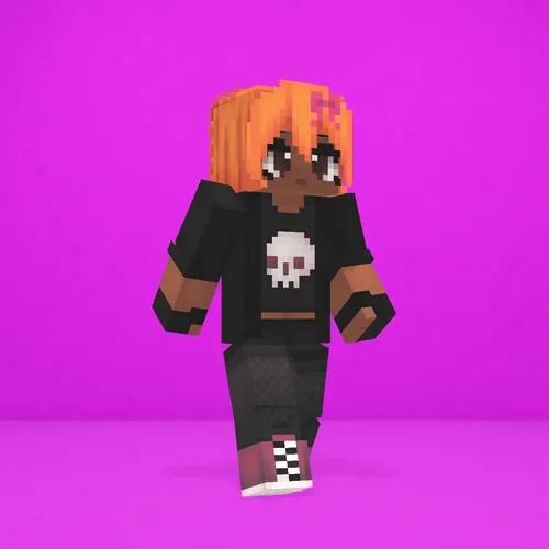 Genesis Avatar #7797