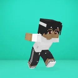Genesis Avatar #4798