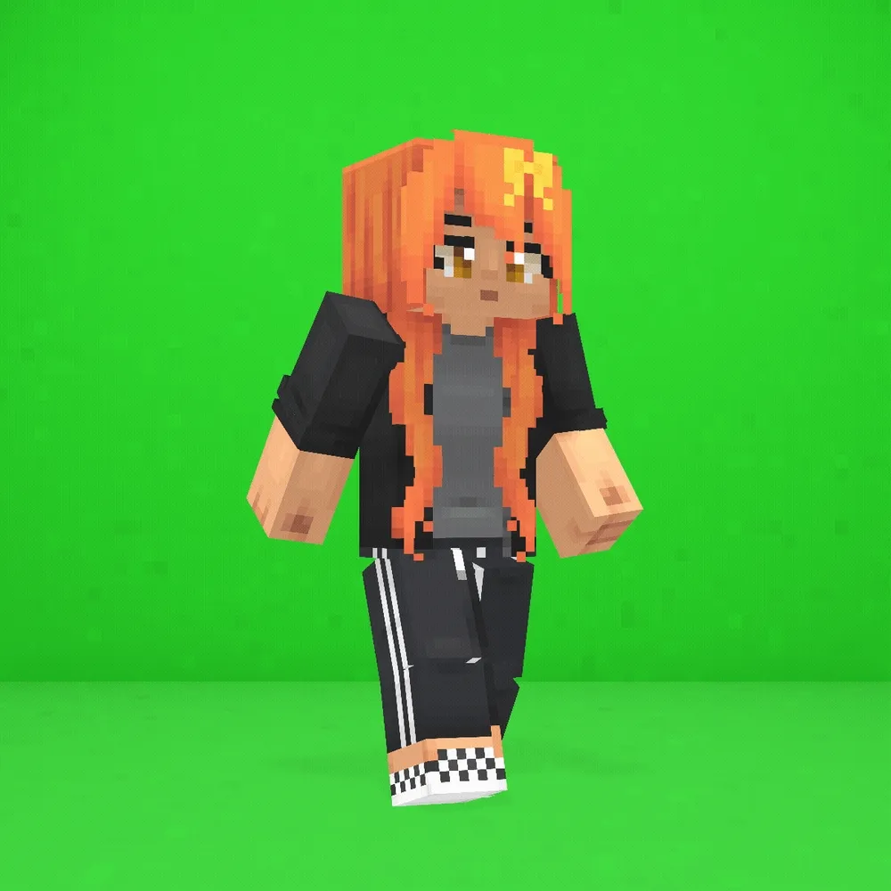 Genesis Avatar #11881