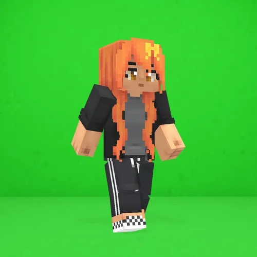 Genesis Avatar #11881
