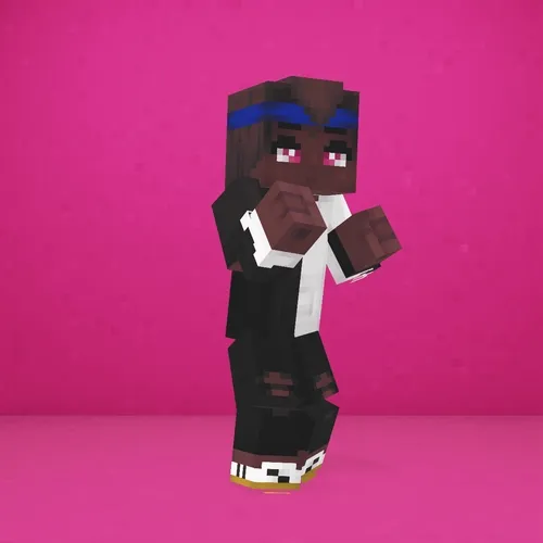 Genesis Avatar #4903