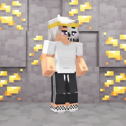 Genesis Avatar #5715