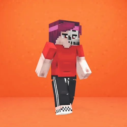 Genesis Avatar #11878