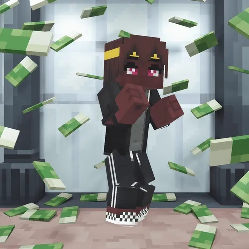 Hytopia Genesis Avatars