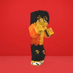 Genesis Avatar #2876
