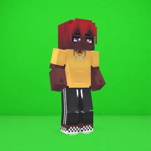 Genesis Avatar #5100