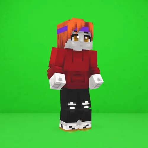 Hytopia Genesis Avatars