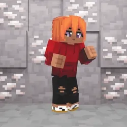 Genesis Avatar #3819
