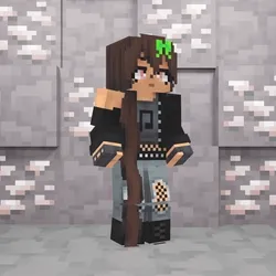 Genesis Avatar #6386