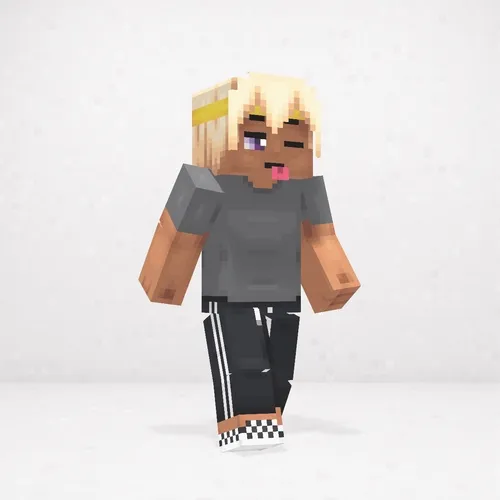 Hytopia Genesis Avatars