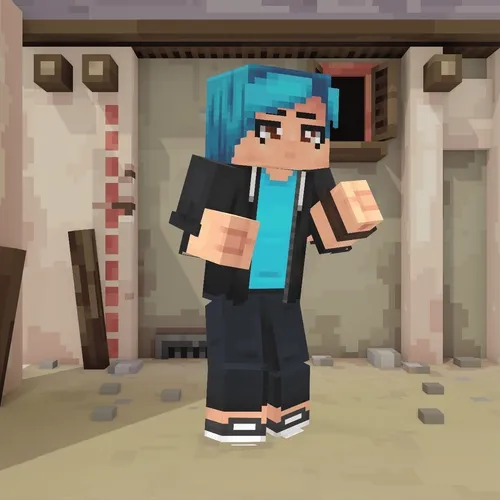 Genesis Avatar #6085