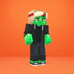 Genesis Avatar #1275
