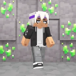 Genesis Avatar #10527