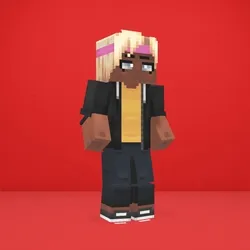 Genesis Avatar #7295