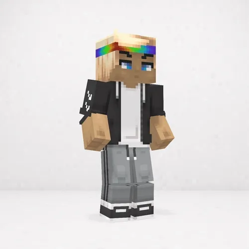 Genesis Avatar #4368
