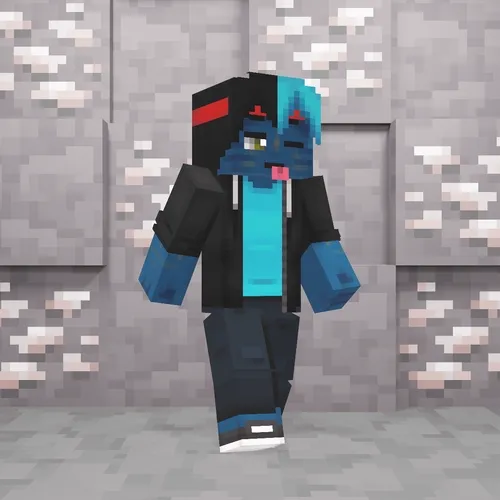 Genesis Avatar #7306