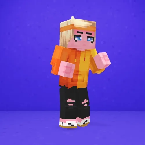 Hytopia Genesis Avatars
