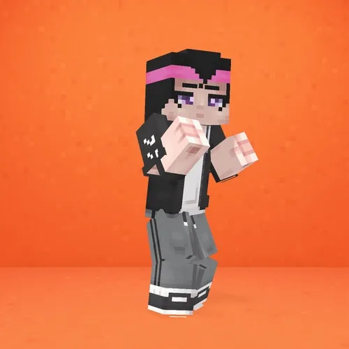 Genesis Avatar #11118