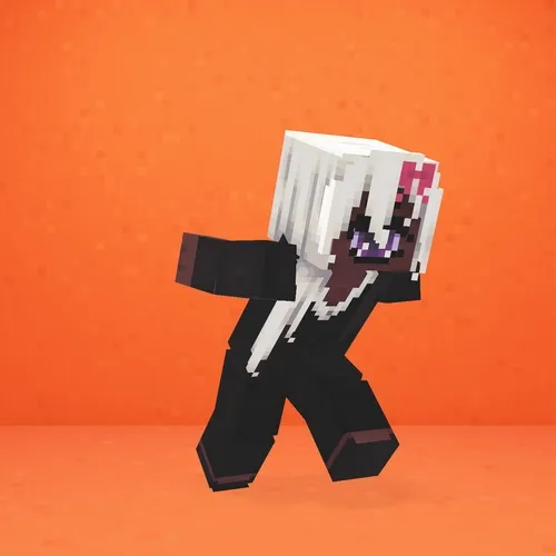 Hytopia Genesis Avatars