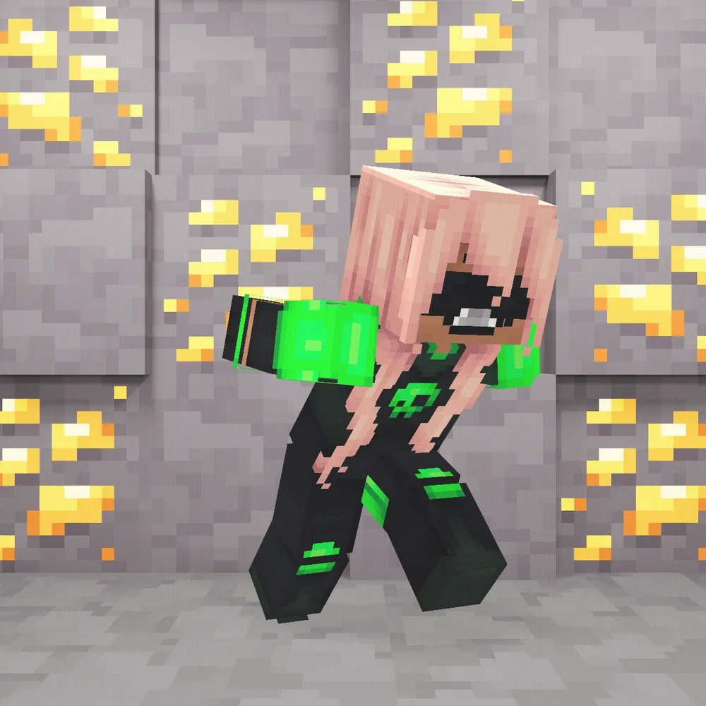 Genesis Avatar #11893