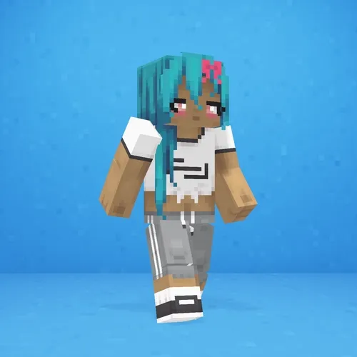 Hytopia Genesis Avatars