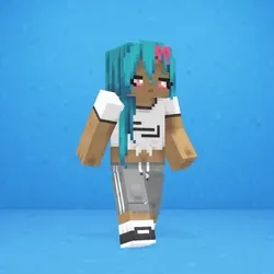 Genesis Avatar #309