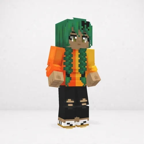 Hytopia Genesis Avatars