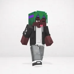 Genesis Avatar #1893