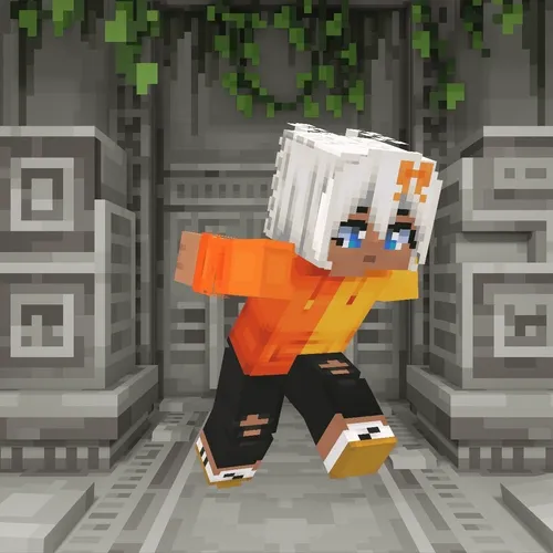 Genesis Avatar #4849