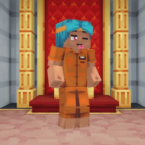 Hytopia Genesis Avatars