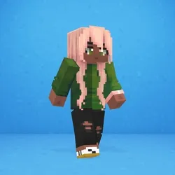 Genesis Avatar #5683