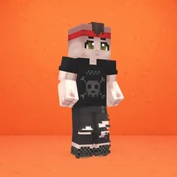 Genesis Avatar #4499