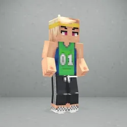 Genesis Avatar #1654
