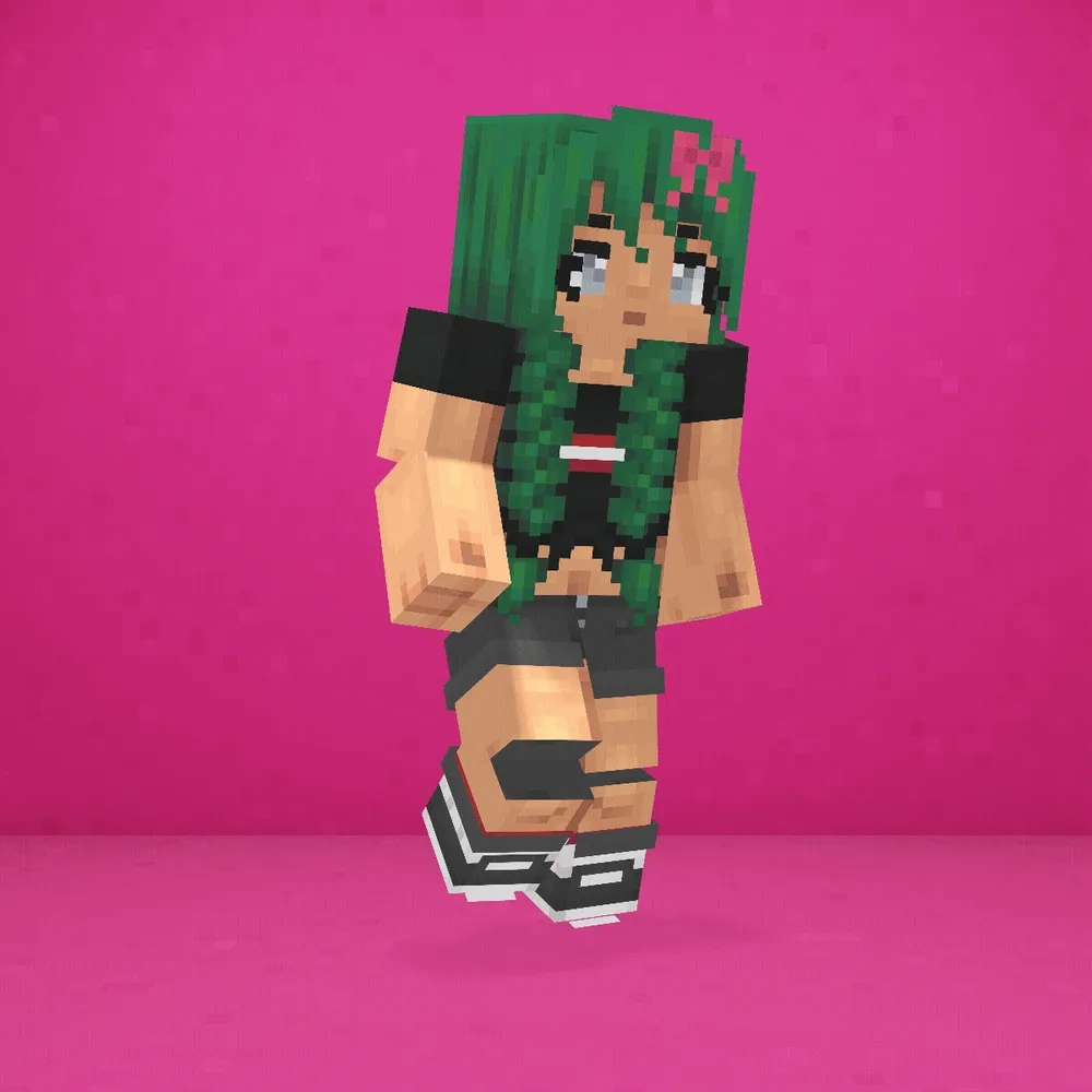 Genesis Avatar #11910