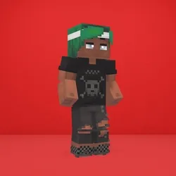 Genesis Avatar #6880