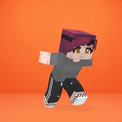 Genesis Avatar #2376