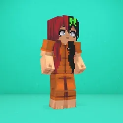 Genesis Avatar #5686