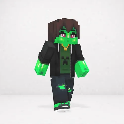 Genesis Avatar #5021