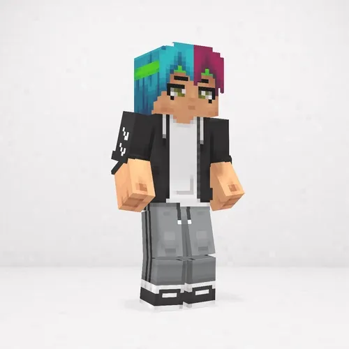 Genesis Avatar #10834