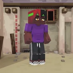 Genesis Avatar #349