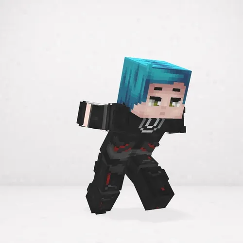 Hytopia Genesis Avatars