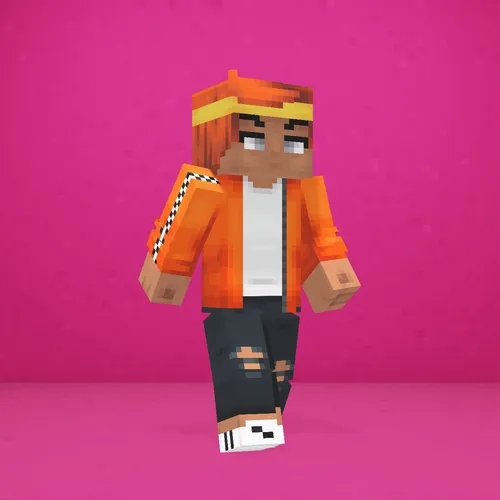 Hytopia Genesis Avatars
