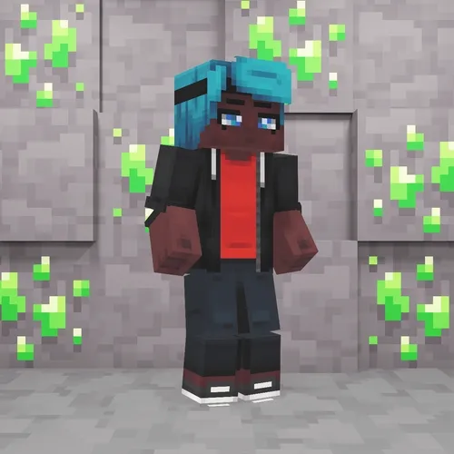 Hytopia Genesis Avatars
