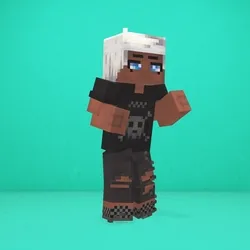 Genesis Avatar #8017