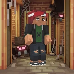 Genesis Avatar #5626
