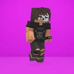 Genesis Avatar #4787