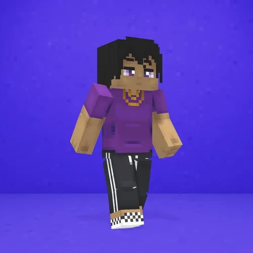 Genesis Avatar #8276